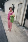Mavis Clark Cisco photos