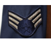 My Rank Upon Discharge, Senior Airman