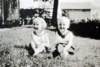 The Sunshine Kids - Dale and Sister Dorothy (Dot)