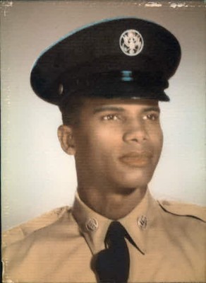 Benjamin Davis Sr
