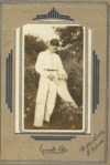 Ira J. "Jack" Spalding photos