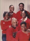 Jurlean McCraney-Stewart photos
