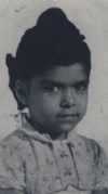 Antoinette "Toni"  Alderette