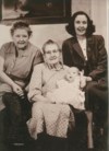 Rosemary Inez (Sheridan) McJury photos