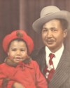 Joyce Lee Jones photos