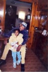 Charles Luckey photos