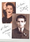 La Mama Delia y el Papa Alfredo lo comenzaron todo