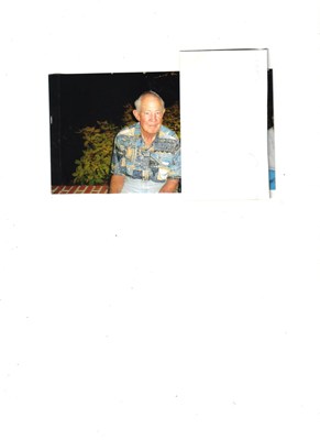 Jerry Harmon photos