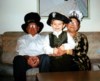 Gladys Halachian photos